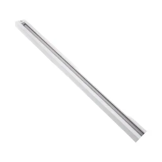 RAIL 1 M BLANC