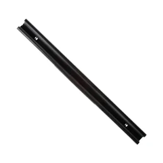 RAIL 1 M NOIR